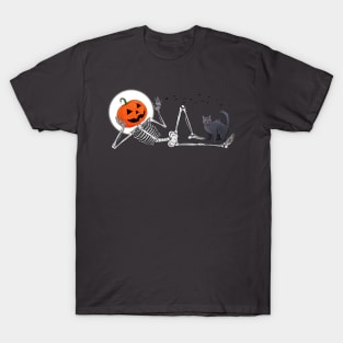 Hello-o-ween T-Shirt